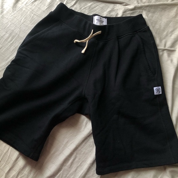 Reigning Champ Other - Reigning Champ sweat shorts